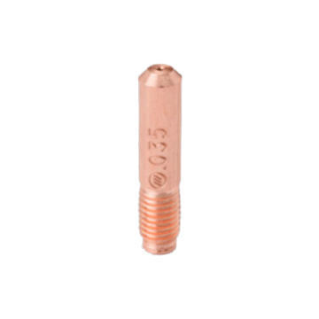 .035 Contact Tip (Pack of 10) #000068